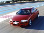 Volvo S60 R 2004 года